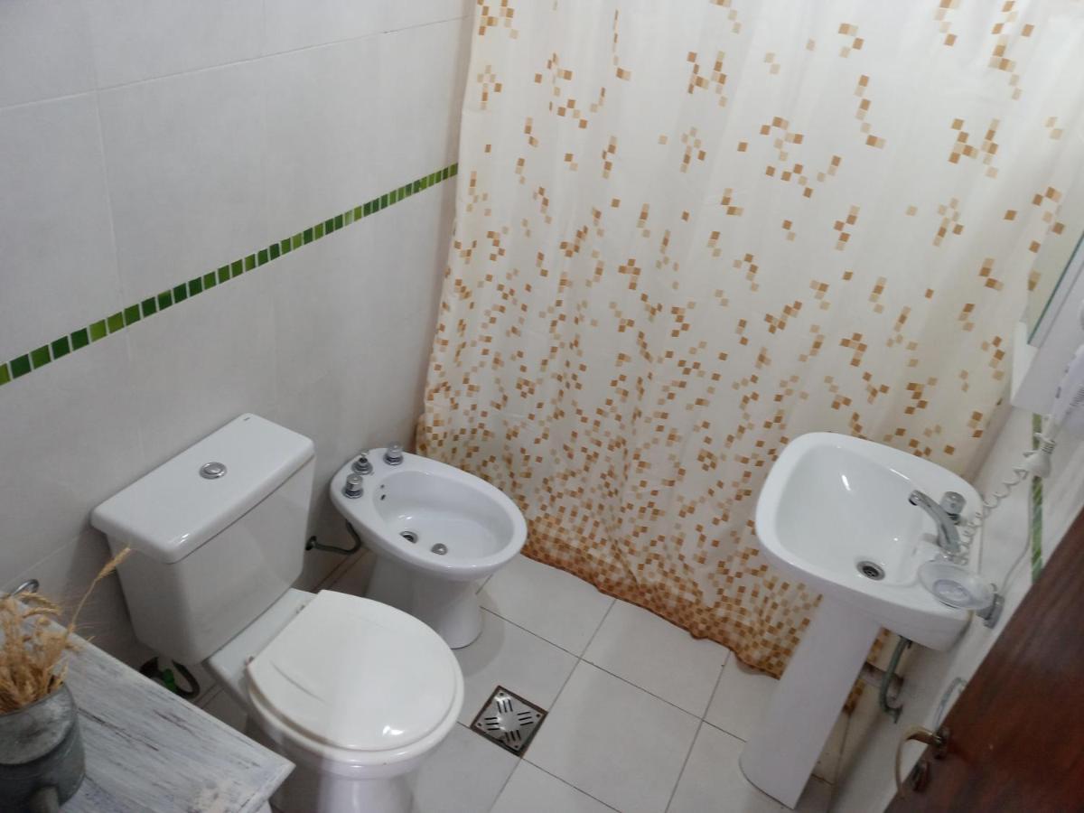 פאראנה 10 Avenida Apart "Nuez De La Isla Ii" Costantera A 3 Cuadras! מראה חיצוני תמונה
