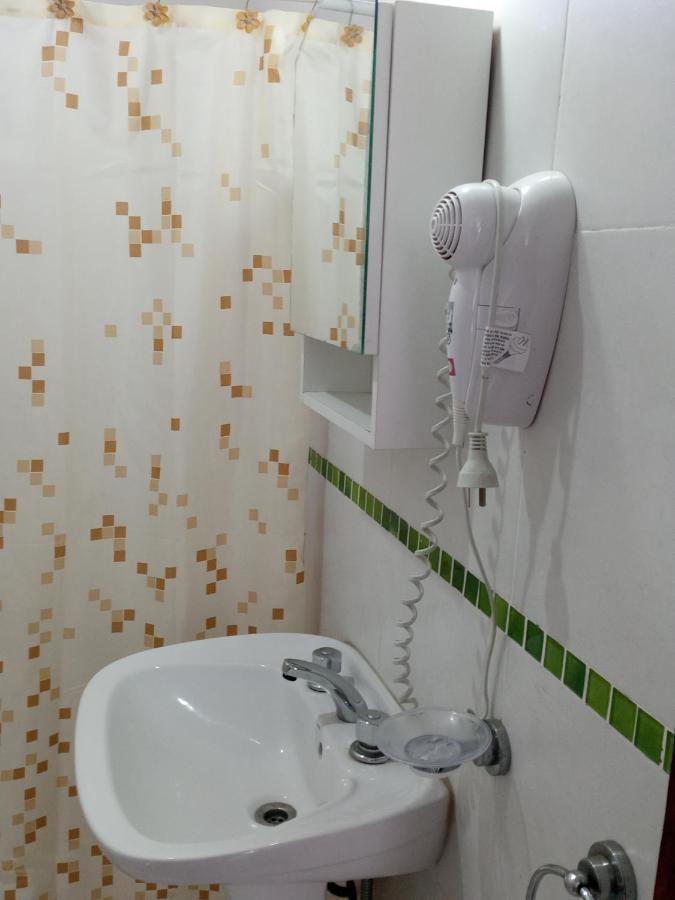 פאראנה 10 Avenida Apart "Nuez De La Isla Ii" Costantera A 3 Cuadras! מראה חיצוני תמונה