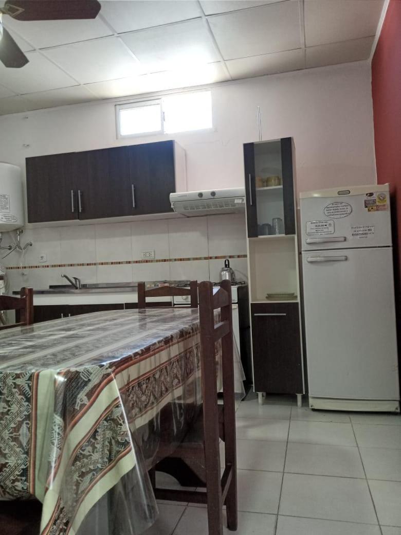 פאראנה 10 Avenida Apart "Nuez De La Isla Ii" Costantera A 3 Cuadras! מראה חיצוני תמונה